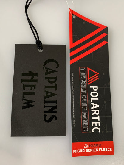 【中古品】【メンズ】 CAPTAINS HELM キャプテンズヘルム POLARTEC FLEECE PANTS CH22-AW-P07 ポーラテック フリース パンツ メンズ ボトムス 151-260710-em-07-min サイズ：L カラー：パープル 万代Net店