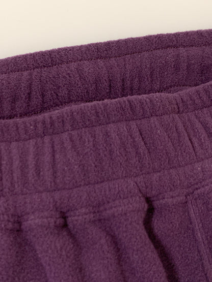 【中古品】【メンズ】 CAPTAINS HELM キャプテンズヘルム POLARTEC FLEECE PANTS CH22-AW-P07 ポーラテック フリース パンツ メンズ ボトムス 151-260710-em-07-min サイズ：L カラー：パープル 万代Net店