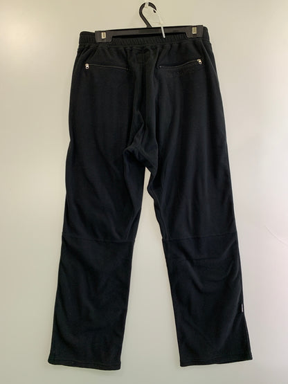 【中古品】【メンズ】 CAPTAINS HELM キャプテンズヘルム POLARTEC FLEECE PANTS ポーラテック フリース パンツ CH22-AW-P07 メンズ ボトムス 151-260709-hu-18-min サイズ：XL カラー：ブラック 万代Net店