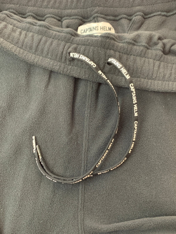【中古品】【メンズ】 CAPTAINS HELM キャプテンズヘルム POLARTEC FLEECE PANTS ポーラテック フリース パンツ CH22-AW-P07 メンズ ボトムス 151-260709-hu-18-min サイズ：XL カラー：ブラック 万代Net店
