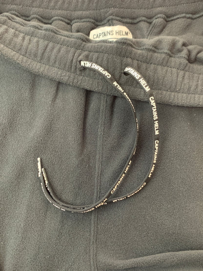 【中古品】【メンズ】 CAPTAINS HELM キャプテンズヘルム POLARTEC FLEECE PANTS ポーラテック フリース パンツ CH22-AW-P07 メンズ ボトムス 151-260709-hu-18-min サイズ：XL カラー：ブラック 万代Net店
