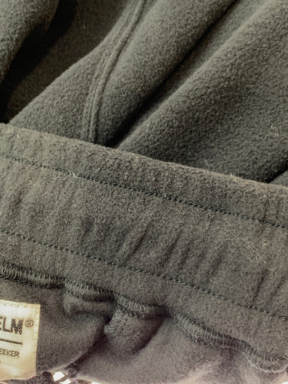 【中古品】【メンズ】 CAPTAINS HELM キャプテンズヘルム POLARTEC FLEECE PANTS ポーラテック フリース パンツ CH22-AW-P07 メンズ ボトムス 151-260709-hu-18-min サイズ：XL カラー：ブラック 万代Net店