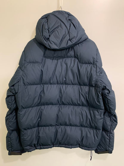 【中古品】【メンズ】 POLO RALPH LAUREN ポロ・ラルフローレン GORHAM DOWN JACKET MNPOOTW16021340 ゴーラム ダウンジャケット アウター 147-260228-SH-20-min サイズ：L カラー：ネイビー 万代Net店