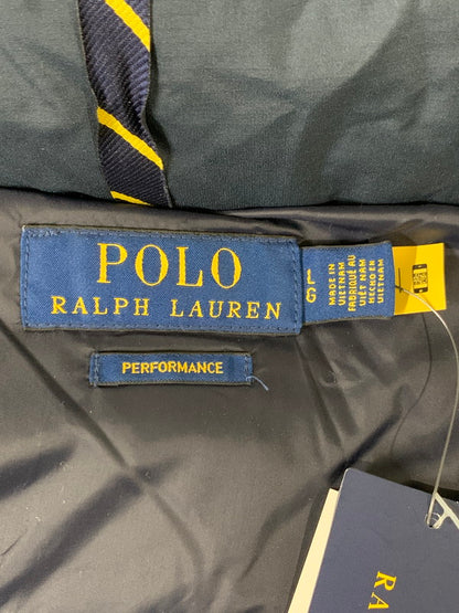 【中古品】【メンズ】 POLO RALPH LAUREN ポロ・ラルフローレン GORHAM DOWN JACKET MNPOOTW16021340 ゴーラム ダウンジャケット アウター 147-260228-SH-20-min サイズ：L カラー：ネイビー 万代Net店