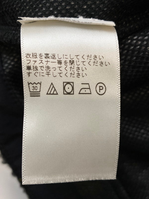 【中古品】【メンズ】 POLO RALPH LAUREN ポロ・ラルフローレン FLEECE VEST MNPOKNI1N220004 フリース ベスト メンズ パイル フリース ハイブリッド 147-260227-em-40-min サイズ：L カラー：ブラック 万代Net店