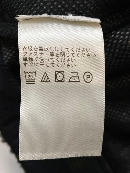 【中古品】【メンズ】 POLO RALPH LAUREN ポロ・ラルフローレン FLEECE VEST MNPOKNI1N220004 フリース ベスト メンズ パイル フリース ハイブリッド 147-260227-em-40-min サイズ：L カラー：ブラック 万代Net店