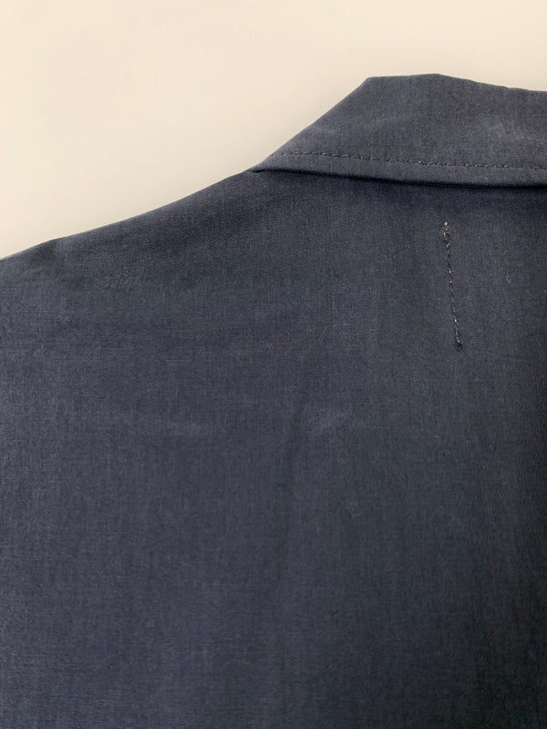【中古品】【メンズ】 TONY TAIZSUN トニータイズサン TONY’S FATIGUE JKT 24SP-001 トニーズ ファティーグ ジャケット メンズ ライトアウター 140-260731-em-54-min サイズ：XL カラー：ネイビー 万代Net店