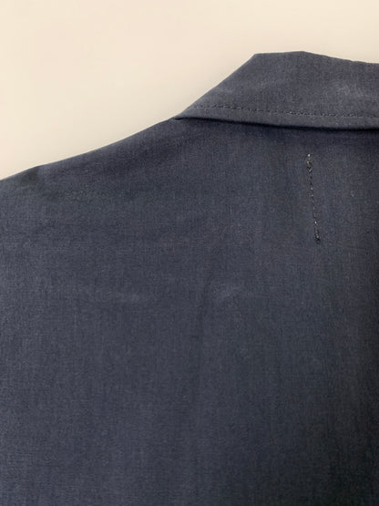 【中古品】【メンズ】 TONY TAIZSUN トニータイズサン TONY’S FATIGUE JKT 24SP-001 トニーズ ファティーグ ジャケット メンズ ライトアウター 140-260731-em-54-min サイズ：XL カラー：ネイビー 万代Net店