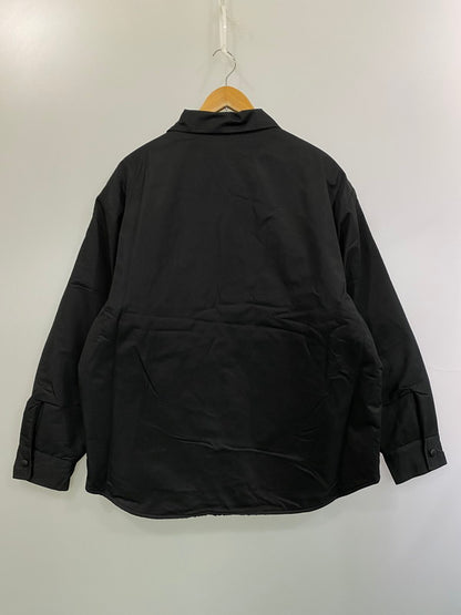 【中古品】【メンズ】 TONY TAIZSUN トニータイズサン PCH BOA COACH JACKET 24FW-009 コーチジャケット メンズ アウター ナイロンジャケット 140-260227-em-21-min サイズ：XL カラー：ブラック 万代Net店