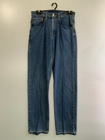 【中古品】【メンズ】 TONY TAIZSUN トニータイズサン TONY REMAKE DENIM トニーリメイクデニム 24SP-016 メンズ ボトムス ジーパン 151-260709-hu-15-min サイズ：M カラー：ブルーインディゴ 万代Net店