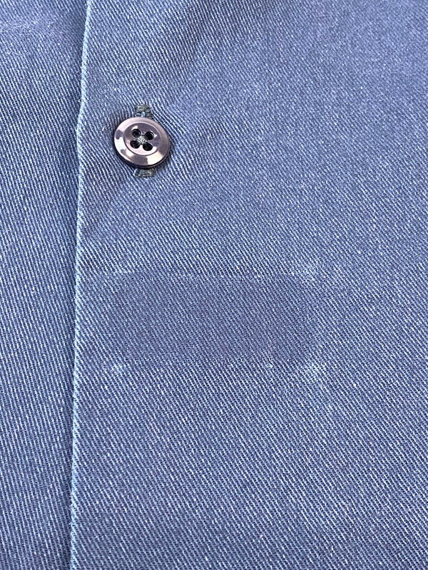 【中古品】【メンズ】 TONY TAIZSUN トニータイズサン 24SM TONY WORK SHIRTS トニーワークシャツ メンズ 半袖 シャツ ショートスリーブ 140-260710-hu-37-min サイズ：XL カラー：ネイビー/カーキ 万代Net店