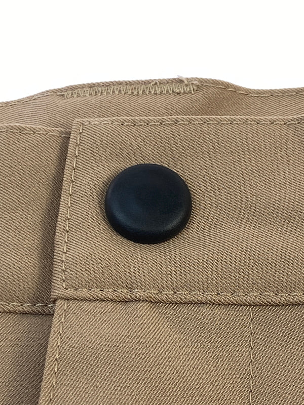 【中古品】【メンズ】 TONY TAIZSUN トニータイズサン URBAN STTETCH SHORTS 19SS-017 アーバンステッチショーツ メンズ ショートパンツ ボトムス 短パン 151-260731-em-32-min サイズ：M カラー：ブラウン 万代Net店