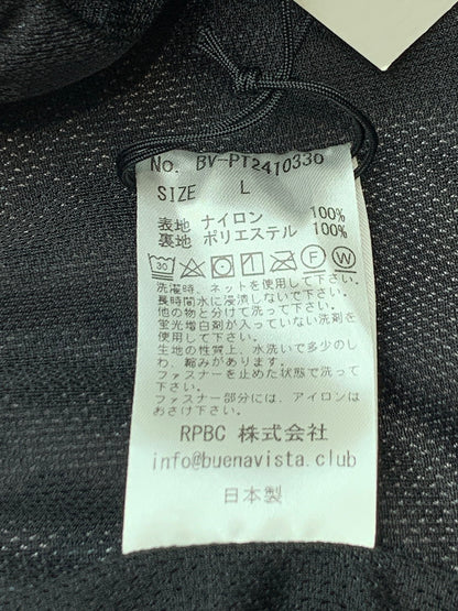 【中古品】【メンズ】 BUENA VISTA ブエナビスタ TRANING PANTS トレーニングパンツ メンズ ボトムス 153-260311-em-13-min サイズ：L カラー：BORDEAUX 万代Net店