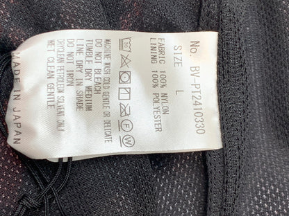 【中古品】【メンズ】 BUENA VISTA ブエナビスタ TRANING PANTS トレーニングパンツ メンズ ボトムス 153-260311-em-13-min サイズ：L カラー：BORDEAUX 万代Net店