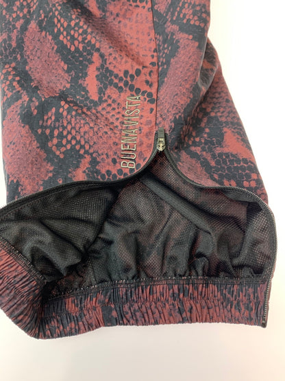 【中古品】【メンズ】 BUENA VISTA ブエナビスタ TRANING PANTS トレーニングパンツ メンズ ボトムス 153-260311-em-13-min サイズ：L カラー：BORDEAUX 万代Net店