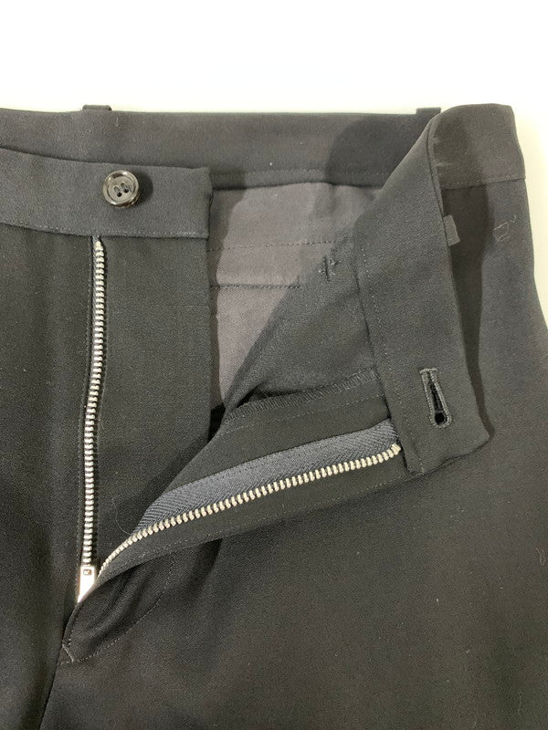 【中古品】【メンズ】 Y's ワイズ STUDS SET-UP YG-P18-107 スタッズ セットアップ 169-260302-SH-01-min サイズ：2 カラー：ブラック 万代Net店