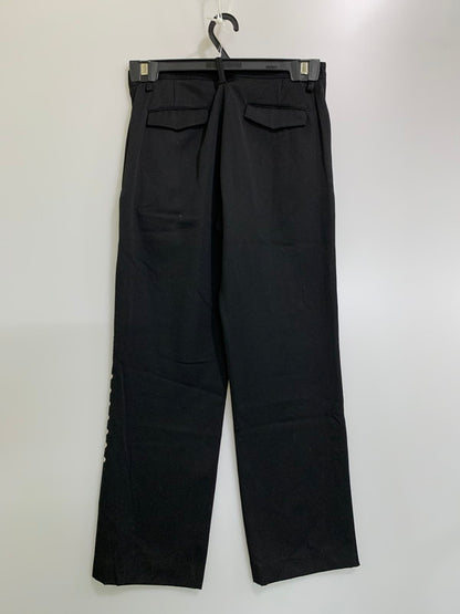 【中古品】【メンズ】 Y's ワイズ STUDS SET-UP YG-P18-107 スタッズ セットアップ 169-260302-SH-01-min サイズ：2 カラー：ブラック 万代Net店