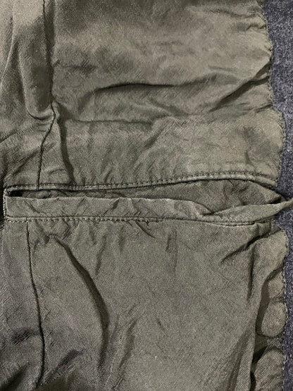 【中古品】【メンズ】 COMME des GARCONS HOMME PLUS コムデギャルソンオムプリュス 09AW 縮絨 WOOL JACKET PD-J054 ウールジャケット アウター 140-260228-SH-06-min サイズ：XS カラー：ネイビー 万代Net店