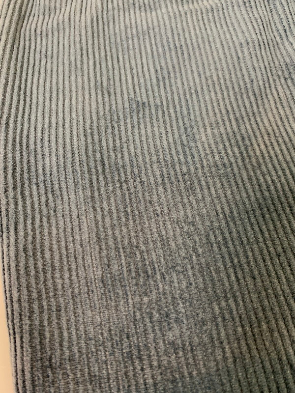 【中古品】【メンズ】 ISSEY MIYAKE イッセイミヤケ 90’s CORDUROY PANT 90年代 コーデュロイパンツ ボトムス 151-260228-SH-02-min サイズ：L カラー：ブルー系 万代Net店