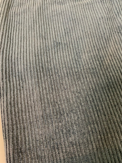 【中古品】【メンズ】 ISSEY MIYAKE イッセイミヤケ 90’s CORDUROY PANT 90年代 コーデュロイパンツ ボトムス 151-260228-SH-02-min サイズ：L カラー：ブルー系 万代Net店