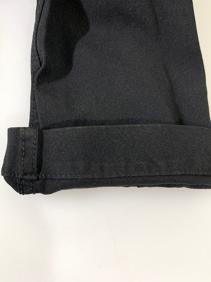 【中古品】【メンズ】 COMME des GARCONS HOMME PLUS コムデギャルソンオムプリュス FRILL TAILORED JACKET PG-J086 フリルテーラードジャケット 140-260228-SH-04-min サイズ：XS カラー：ブラック 万代Net店