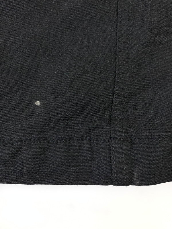 【中古品】【メンズ】 COMME des GARCONS HOMME PLUS コムデギャルソンオムプリュス FRILL TAILORED JACKET PG-J086 フリルテーラードジャケット 140-260228-SH-04-min サイズ：XS カラー：ブラック 万代Net店