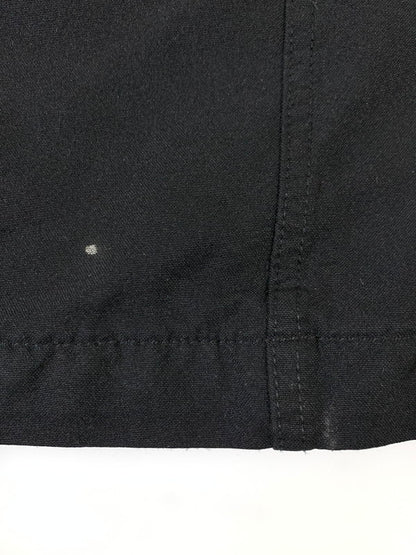 【中古品】【メンズ】 COMME des GARCONS HOMME PLUS コムデギャルソンオムプリュス FRILL TAILORED JACKET PG-J086 フリルテーラードジャケット 140-260228-SH-04-min サイズ：XS カラー：ブラック 万代Net店