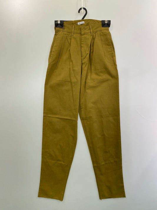 【中古品】【メンズ】 C.P.COMPANY シーピーカンパニー BONEVILLE PANT ボンネビル パンツ メンズ ボトムス ワークパンツ 157-260227-em-38-min サイズ：42 カラー：カーキ系 万代Net店