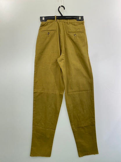【中古品】【メンズ】 C.P.COMPANY シーピーカンパニー BONEVILLE PANT ボンネビル パンツ メンズ ボトムス ワークパンツ 157-260227-em-38-min サイズ：42 カラー：カーキ系 万代Net店