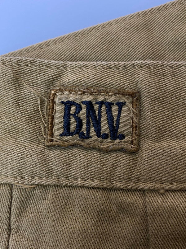 【中古品】【メンズ】 C.P.COMPANY シーピーカンパニー BONEVILLE PANT ボンネビル パンツ メンズ ボトムス ワークパンツ 157-260227-em-38-min サイズ：42 カラー：カーキ系 万代Net店