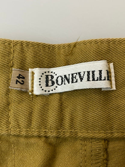 【中古品】【メンズ】 C.P.COMPANY シーピーカンパニー BONEVILLE PANT ボンネビル パンツ メンズ ボトムス ワークパンツ 157-260227-em-38-min サイズ：42 カラー：カーキ系 万代Net店