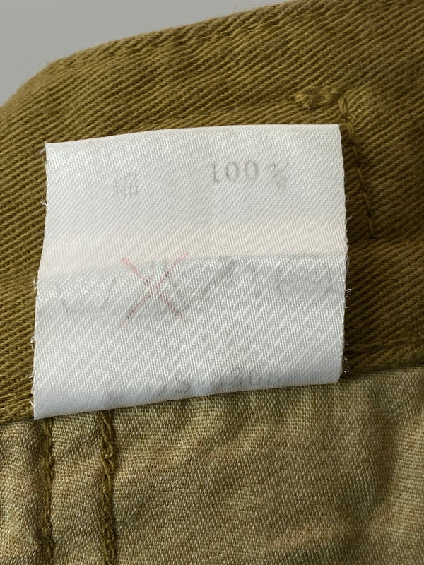 【中古品】【メンズ】 C.P.COMPANY シーピーカンパニー BONEVILLE PANT ボンネビル パンツ メンズ ボトムス ワークパンツ 157-260227-em-38-min サイズ：42 カラー：カーキ系 万代Net店
