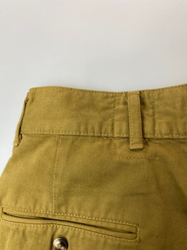 【中古品】【メンズ】 C.P.COMPANY シーピーカンパニー BONEVILLE PANT ボンネビル パンツ メンズ ボトムス ワークパンツ 157-260227-em-38-min サイズ：42 カラー：カーキ系 万代Net店