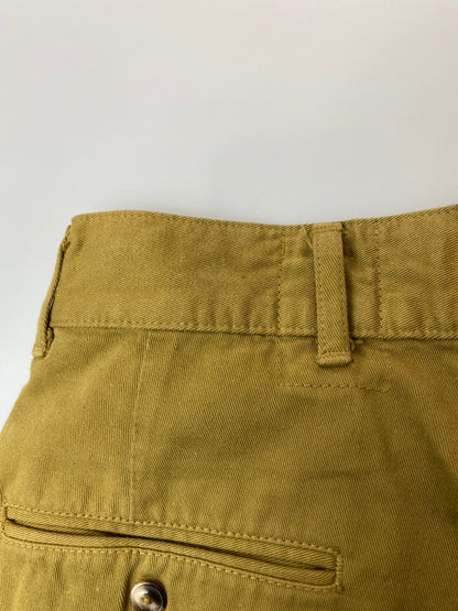【中古品】【メンズ】 C.P.COMPANY シーピーカンパニー BONEVILLE PANT ボンネビル パンツ メンズ ボトムス ワークパンツ 157-260227-em-38-min サイズ：42 カラー：カーキ系 万代Net店