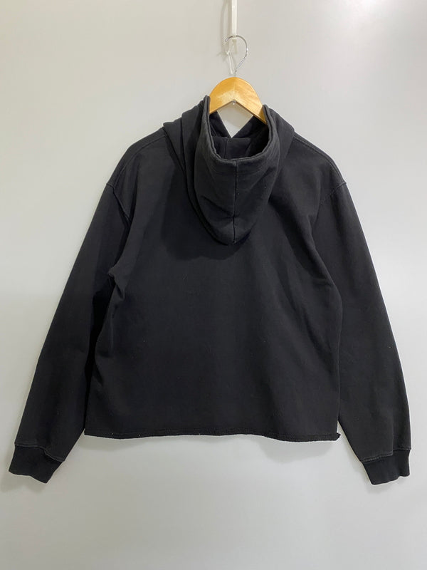 【現状渡し品】【メンズ】 JOY DIVISION ジョイ・ディヴィジョン PULLOVER HOODIE プルオーバー フーディー メンズ トップス パーカー 長袖 スウェット 146-260720-em-02-min カラー：ブラック 万代Net店