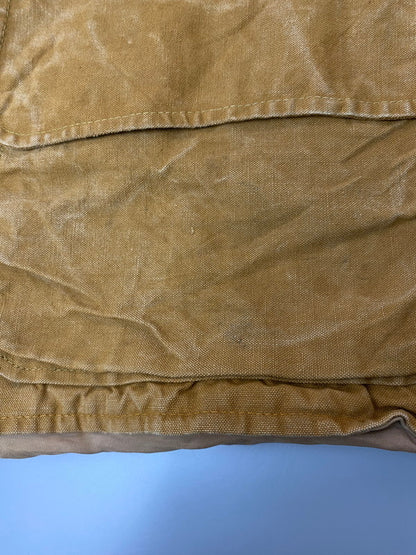 【中古品】【メンズ】 SPORTSMASTER スポーツマスター HUNTING JACKET ハンティング ジャケット メンズ アウター マウンテンジャケット 146-260227-em-30-min カラー：ブラウン 万代Net店
