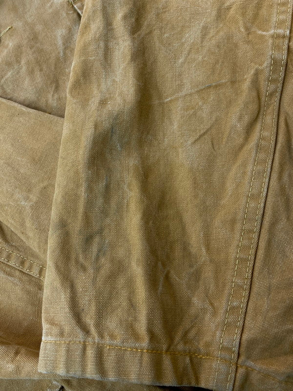 【中古品】【メンズ】 SPORTSMASTER スポーツマスター HUNTING JACKET ハンティング ジャケット メンズ アウター マウンテンジャケット 146-260227-em-30-min カラー：ブラウン 万代Net店