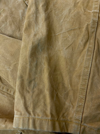 【中古品】【メンズ】 SPORTSMASTER スポーツマスター HUNTING JACKET ハンティング ジャケット メンズ アウター マウンテンジャケット 146-260227-em-30-min カラー：ブラウン 万代Net店
