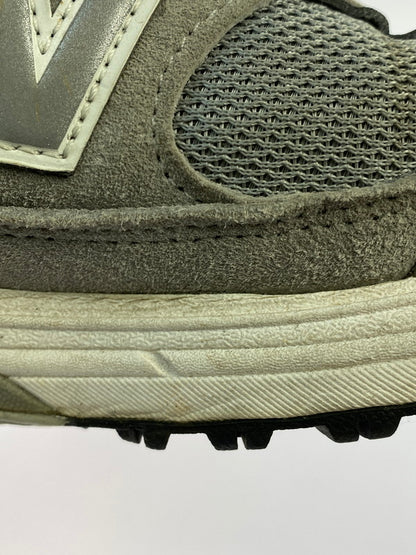 【中古品】【メンズ】 NEW BALANCE ニューバランス 993 MR993GL メンズ シューズ 靴 スニーカー 163-260227-em-77-min サイズ：28.0cm カラー：GRAY 万代Net店