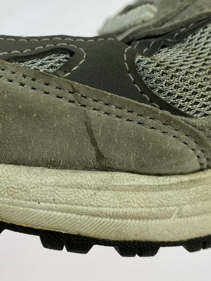 【中古品】【メンズ】 NEW BALANCE ニューバランス 993 MR993GL メンズ シューズ 靴 スニーカー 163-260227-em-77-min サイズ：28.0cm カラー：GRAY 万代Net店