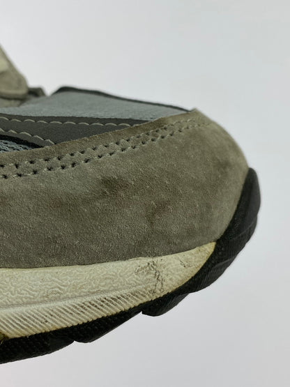 【中古品】【メンズ】 NEW BALANCE ニューバランス 993 MR993GL メンズ シューズ 靴 スニーカー 163-260227-em-77-min サイズ：28.0cm カラー：GRAY 万代Net店