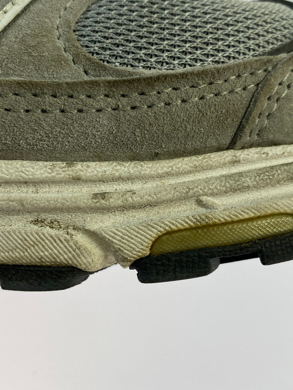 【中古品】【メンズ】 NEW BALANCE ニューバランス 993 MR993GL メンズ シューズ 靴 スニーカー 163-260227-em-77-min サイズ：28.0cm カラー：GRAY 万代Net店