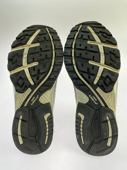【中古品】【メンズ】 NEW BALANCE ニューバランス 993 MR993GL メンズ シューズ 靴 スニーカー 163-260227-em-77-min サイズ：28.0cm カラー：GRAY 万代Net店