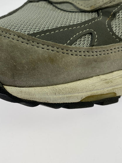 【中古品】【メンズ】 NEW BALANCE ニューバランス 993 MR993GL メンズ シューズ 靴 スニーカー 163-260227-em-77-min サイズ：28.0cm カラー：GRAY 万代Net店