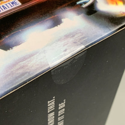 【中古品】 フリューくじ バック・トゥ・ザ・フューチャー A賞 BACK TO THE FUTURE TIME MACHINE フィギュア アメコミ 055-260522-em-02-min 万代Net店