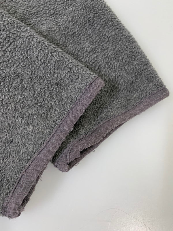 【中古品】【メンズ】 patagonia パタゴニア 90~00’s SYNCHILLA SNAP-T 90～00年代 シンチラ スタンプティー トップス 144-260302-SH-02-min サイズ：M カラー：グレー 万代Net店