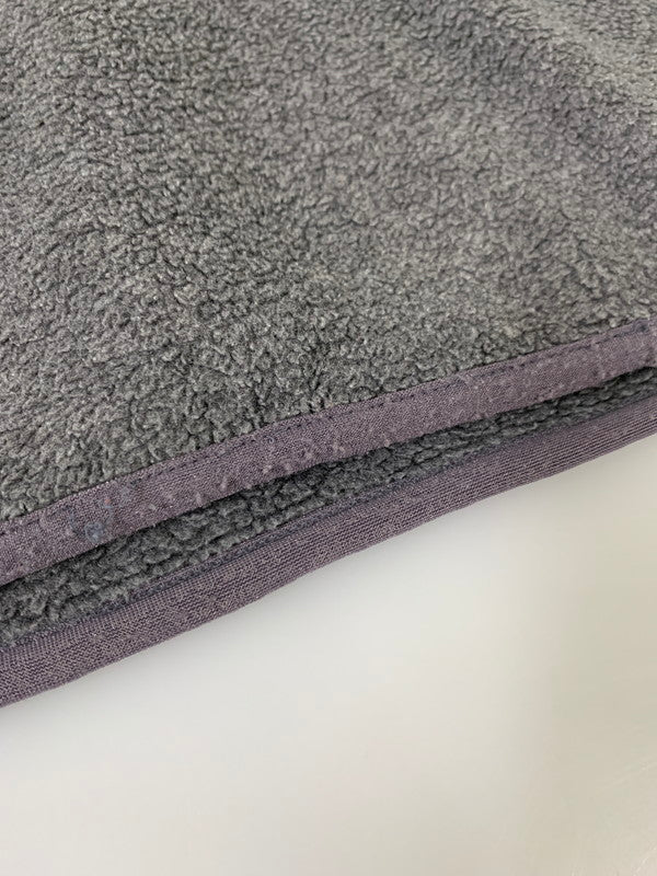 【中古品】【メンズ】 patagonia パタゴニア 90~00’s SYNCHILLA SNAP-T 90～00年代 シンチラ スタンプティー トップス 144-260302-SH-02-min サイズ：M カラー：グレー 万代Net店