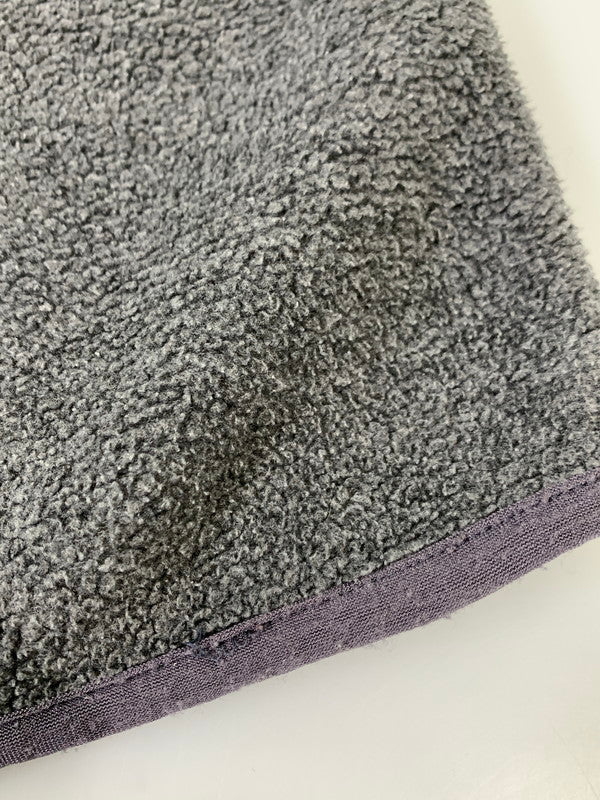 【中古品】【メンズ】 patagonia パタゴニア 90~00’s SYNCHILLA SNAP-T 90～00年代 シンチラ スタンプティー トップス 144-260302-SH-02-min サイズ：M カラー：グレー 万代Net店
