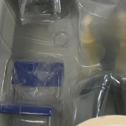 【中古品】 クロックワークス 志摩リン 買っちったVer. フィギュア FuRyu ゆるキャン▲ 053-260706-em-10-min 万代Net店