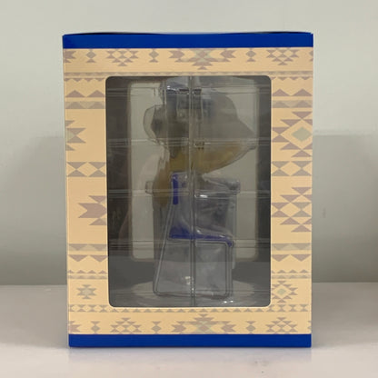 【中古品】 クロックワークス 志摩リン 買っちったVer. フィギュア FuRyu ゆるキャン▲ 053-260706-em-10-min 万代Net店